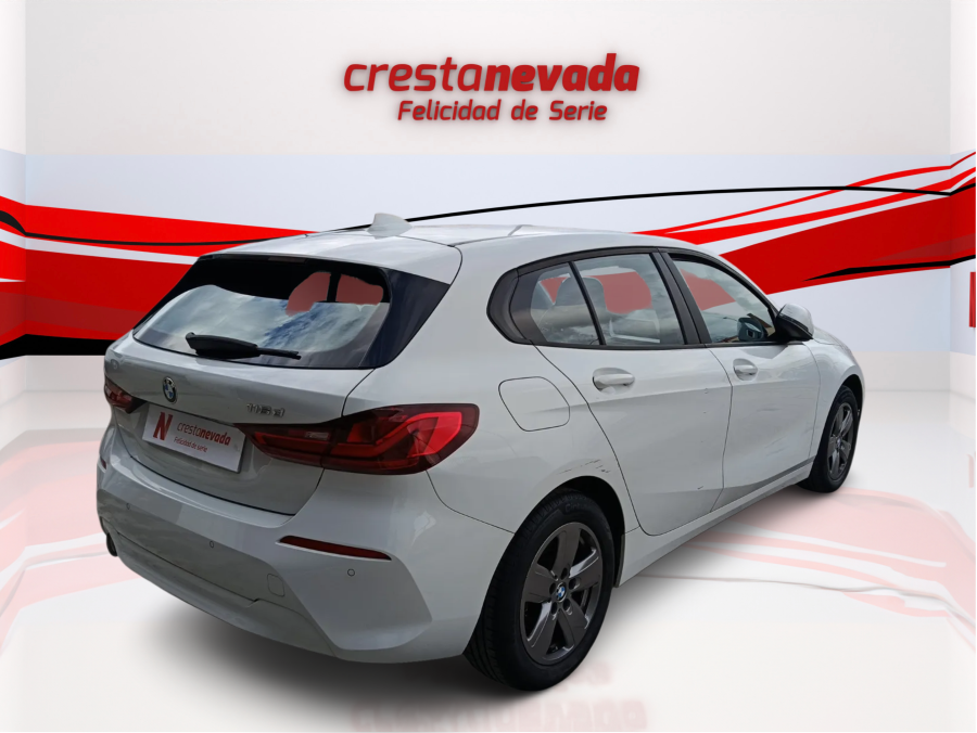 Imagen de BMW Serie 1