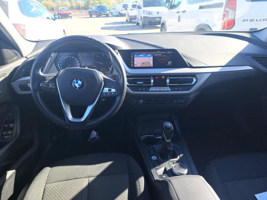 Imagen de BMW Serie 1