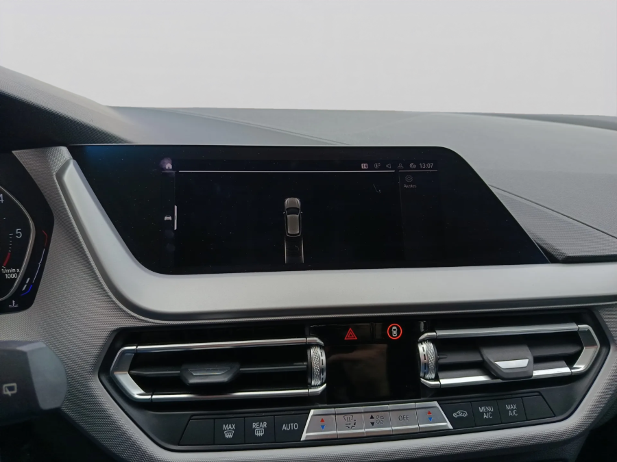 Imagen de BMW Serie 1