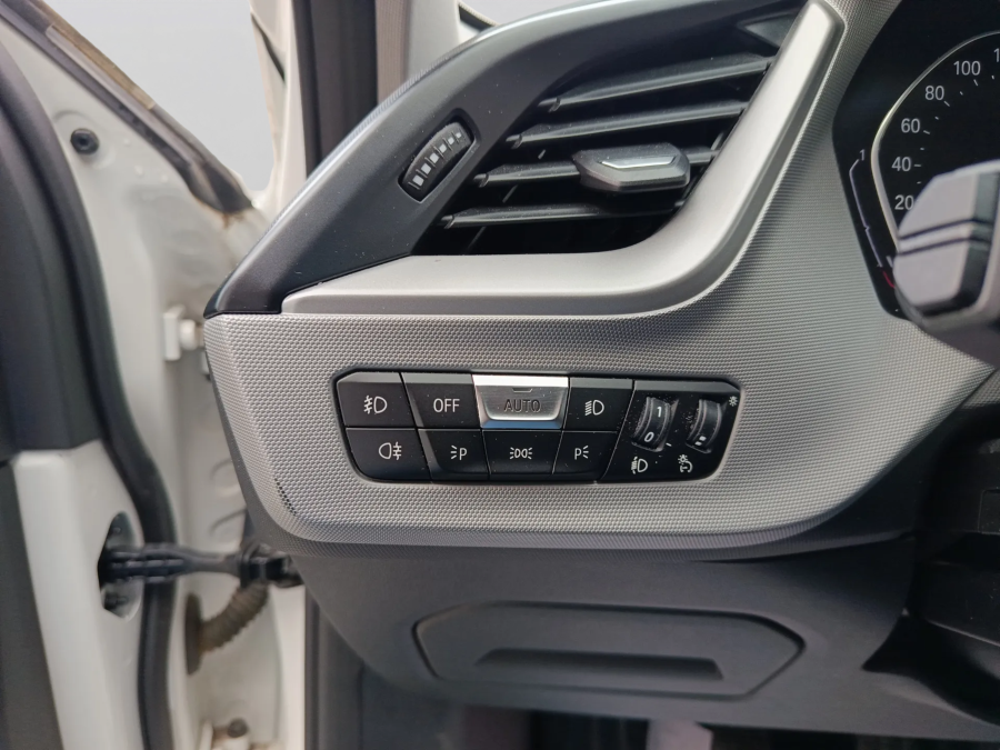 Imagen de BMW Serie 1