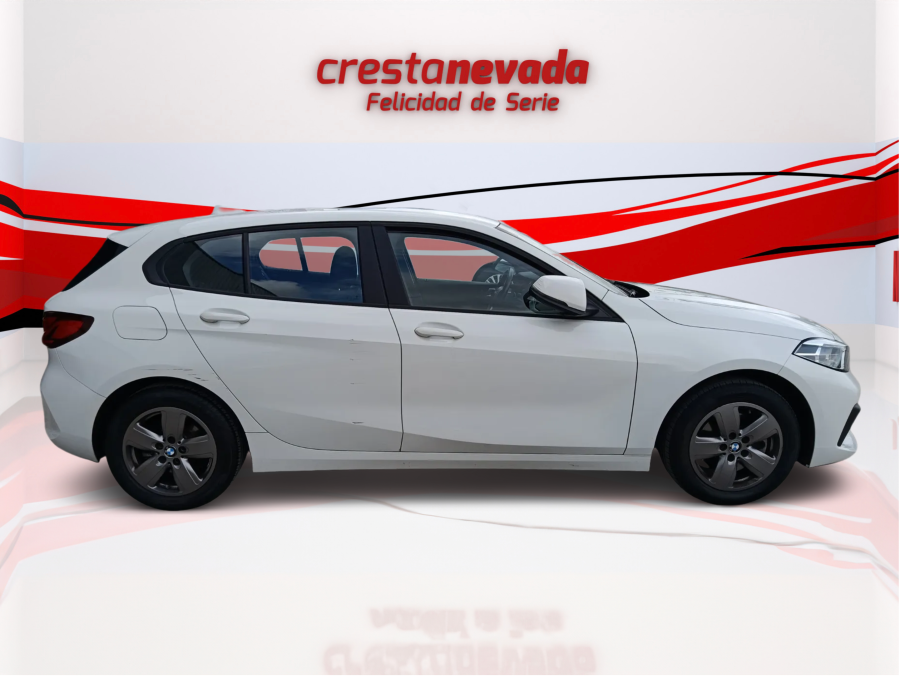 Imagen de BMW Serie 1