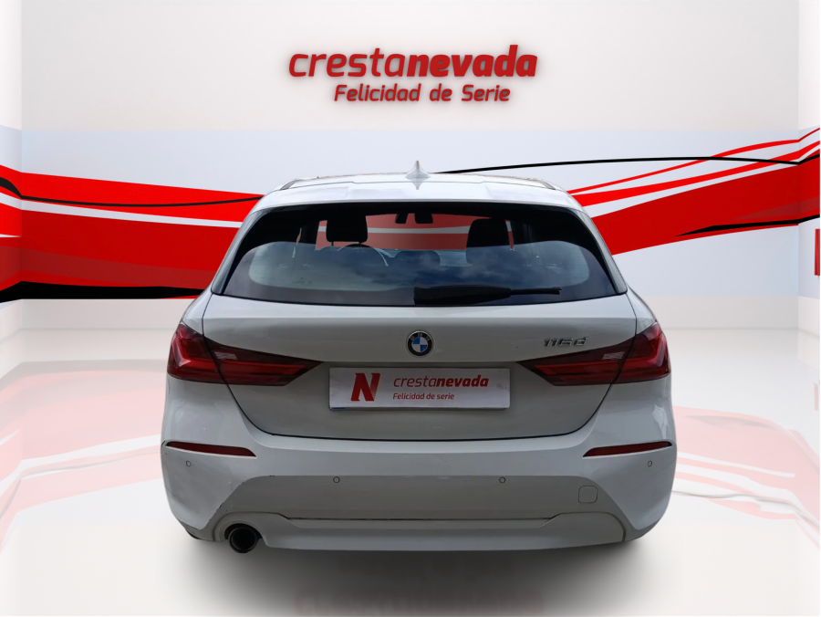 Imagen de BMW Serie 1