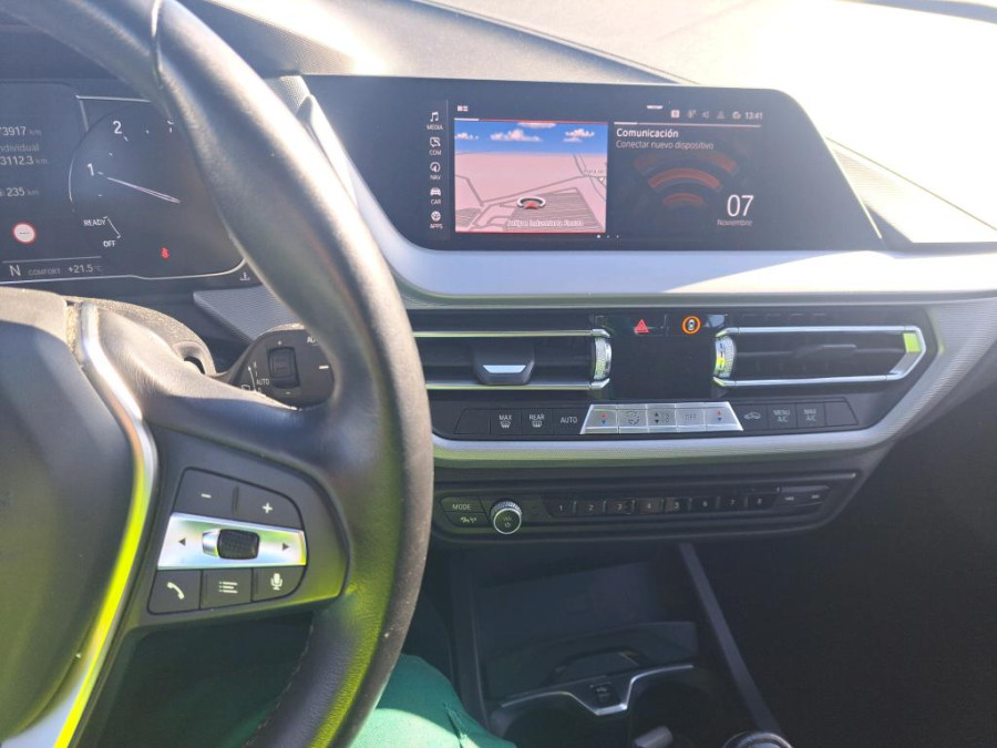 Imagen de BMW Serie 1