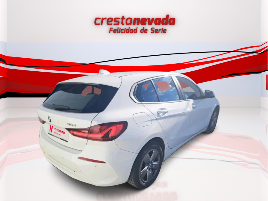 Imagen de BMW Serie 1