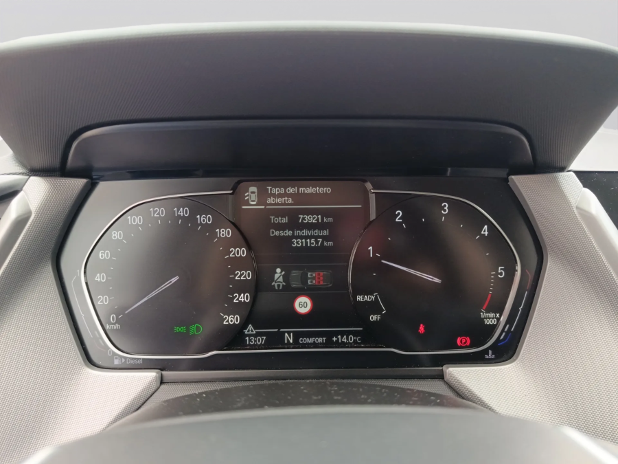 Imagen de BMW Serie 1