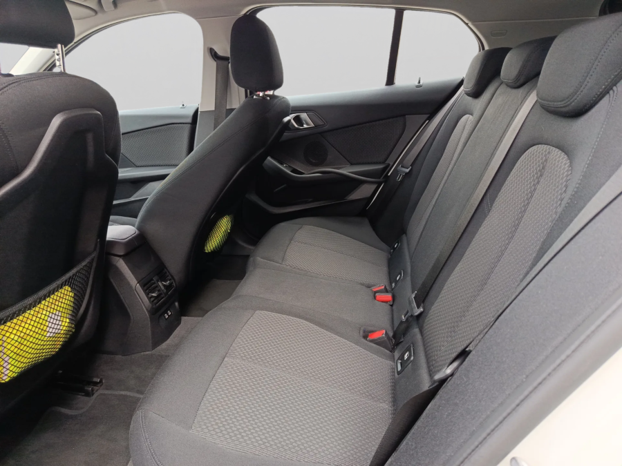 Imagen de BMW Serie 1