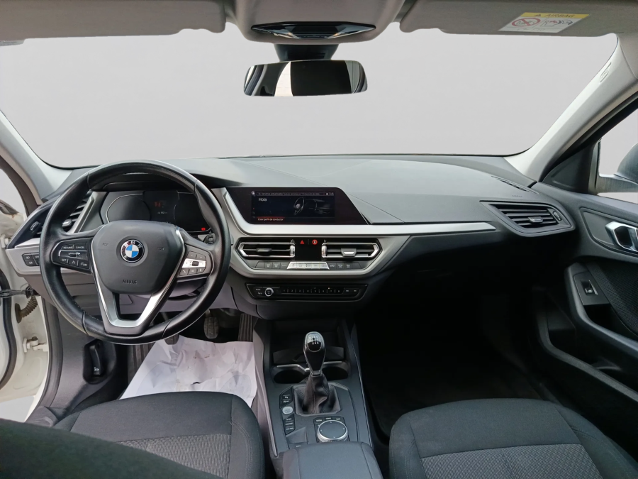 Imagen de BMW Serie 1