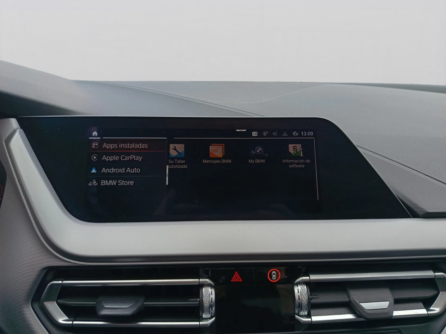 Imagen de BMW Serie 1