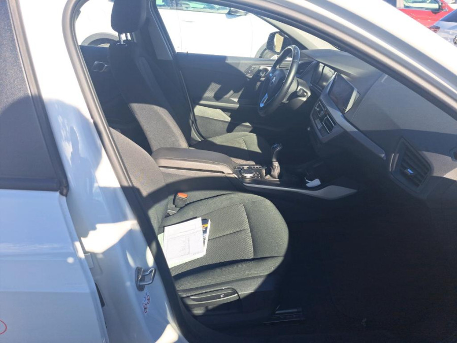 Imagen de BMW Serie 1