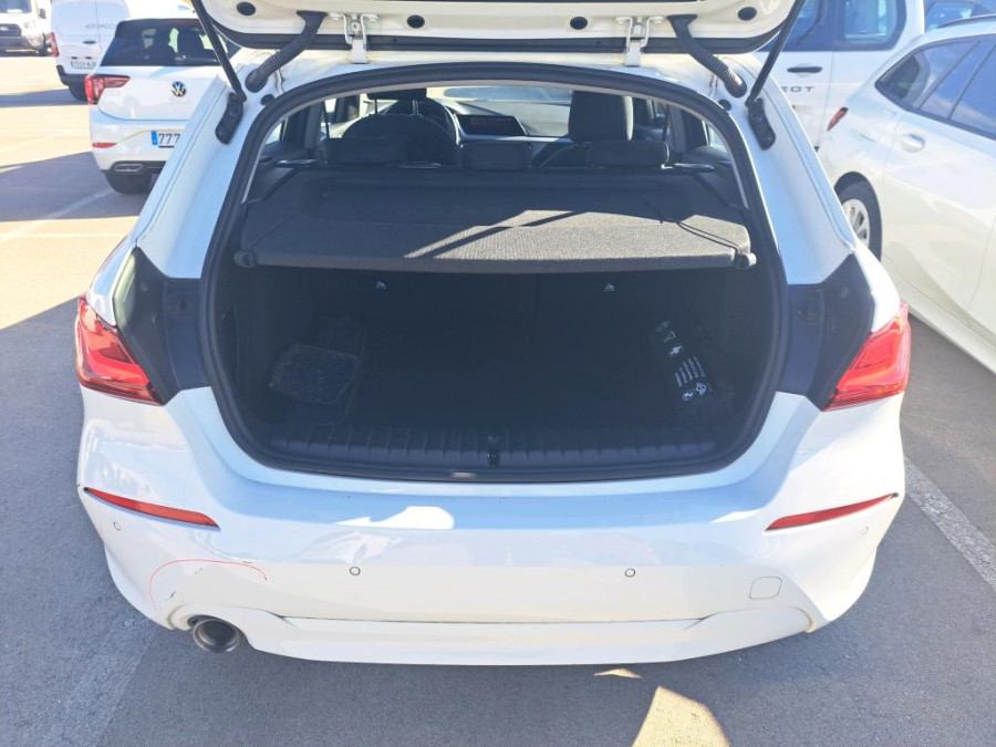 Imagen de BMW Serie 1