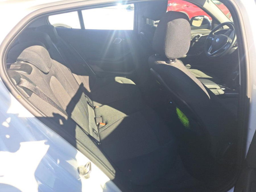 Imagen de BMW Serie 1