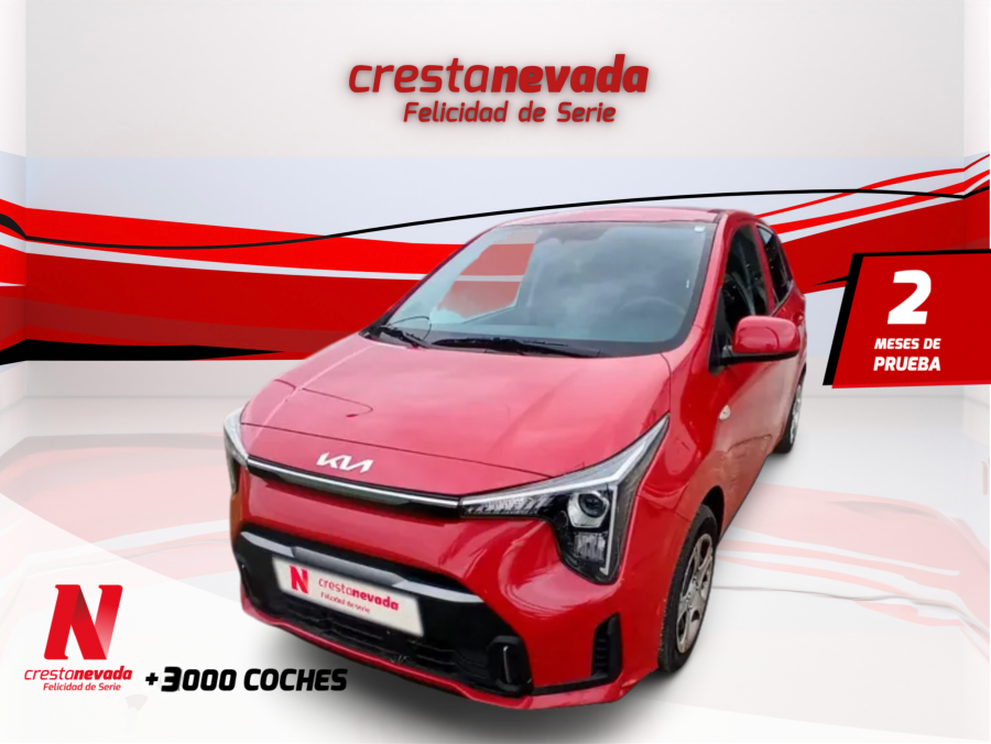 Imagen de Kia Picanto