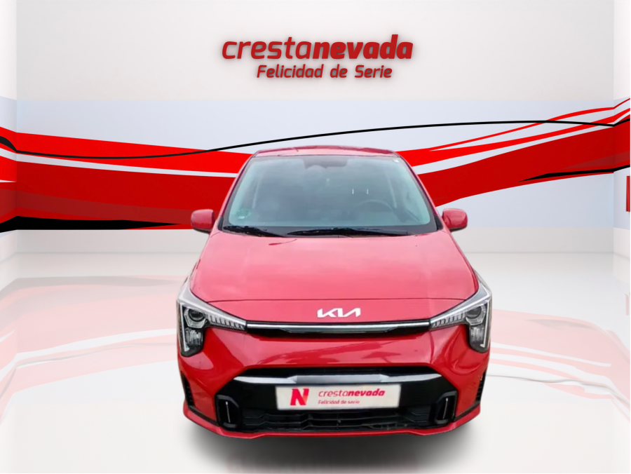 Imagen de Kia Picanto