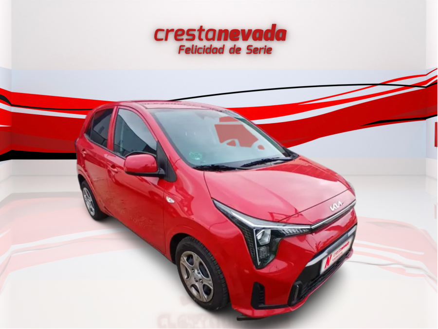 Imagen de Kia Picanto