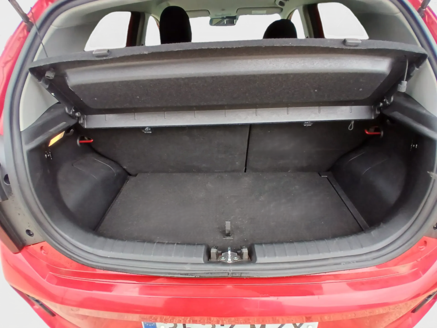 Imagen de Kia Picanto