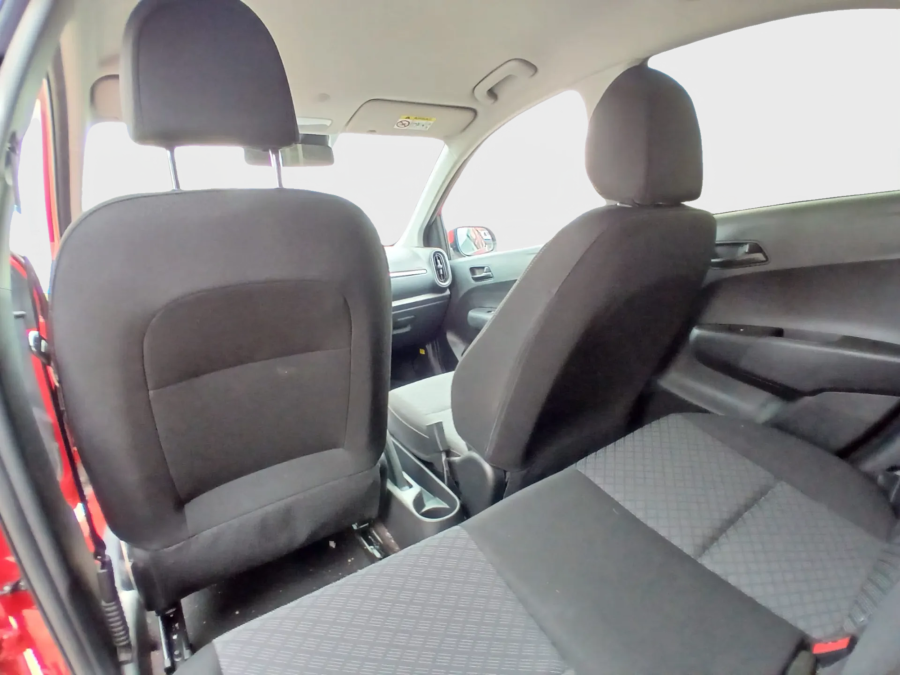 Imagen de Kia Picanto