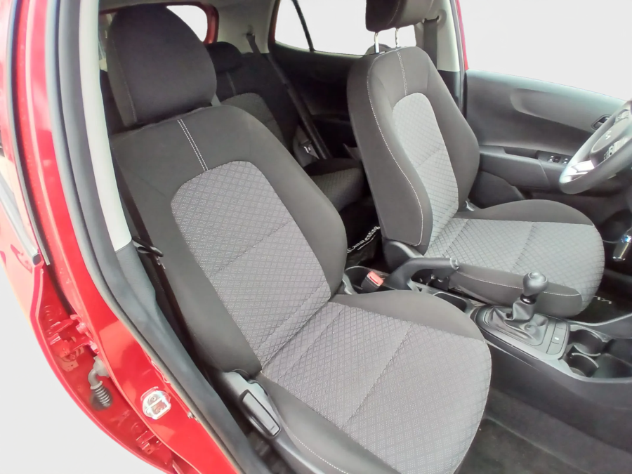 Imagen de Kia Picanto