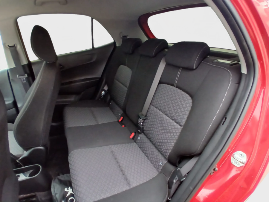 Imagen de Kia Picanto