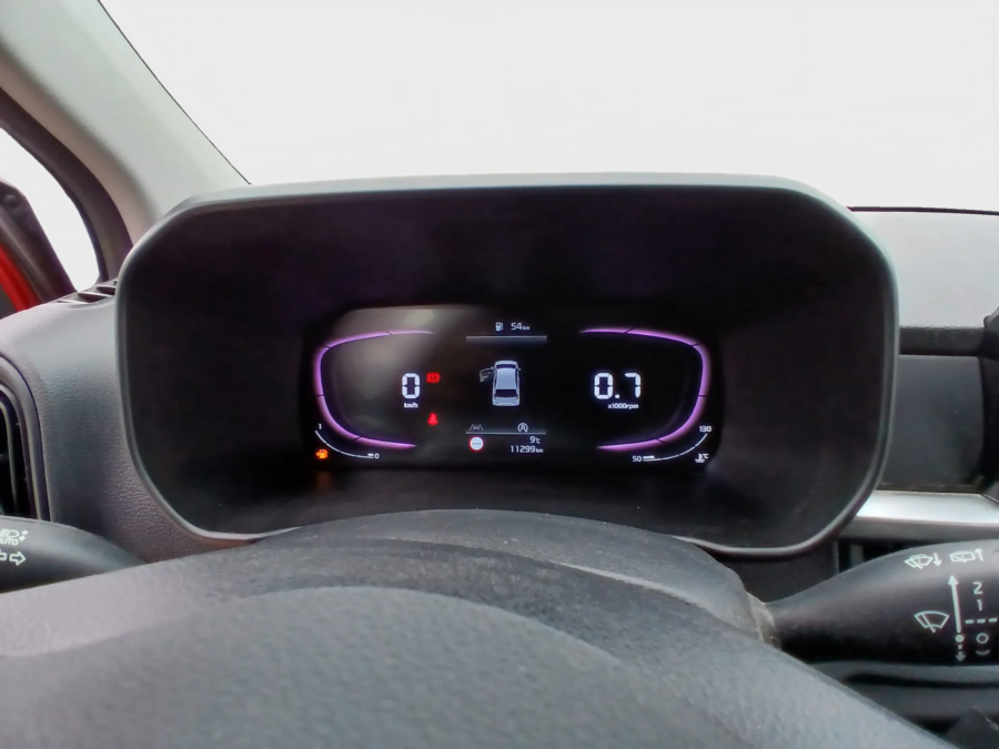 Imagen de Kia Picanto