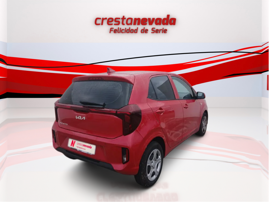 Imagen de Kia Picanto