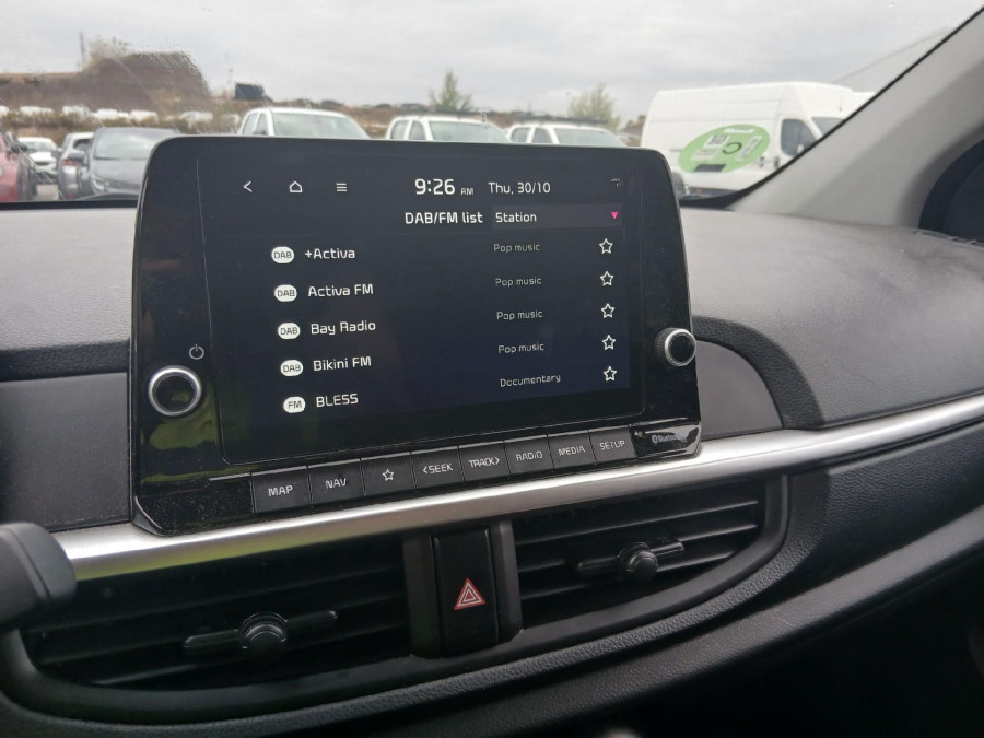 Imagen de Kia Picanto