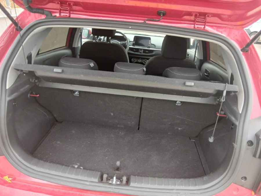 Imagen de Kia Picanto