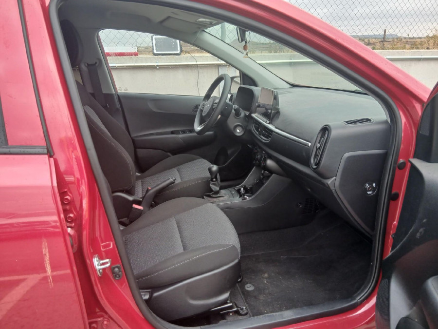 Imagen de Kia Picanto