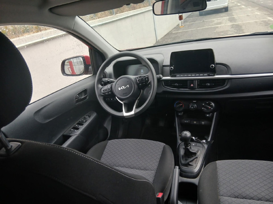 Imagen de Kia Picanto