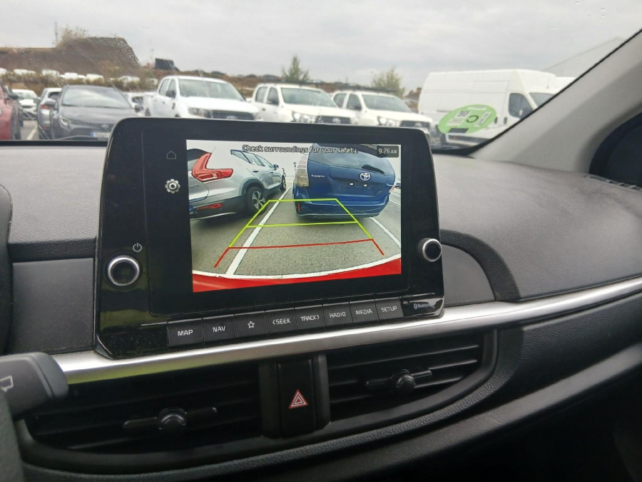 Imagen de Kia Picanto