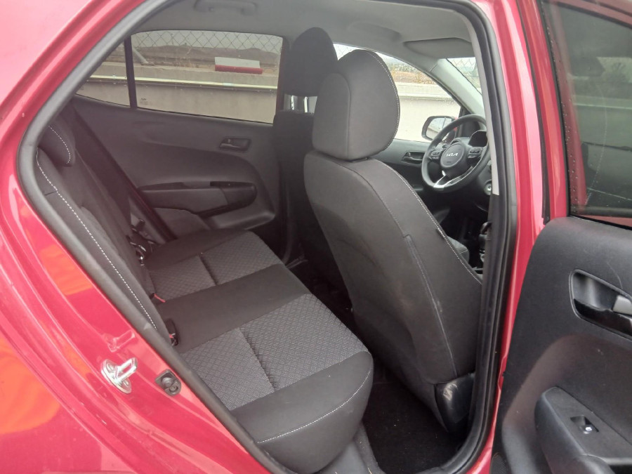 Imagen de Kia Picanto