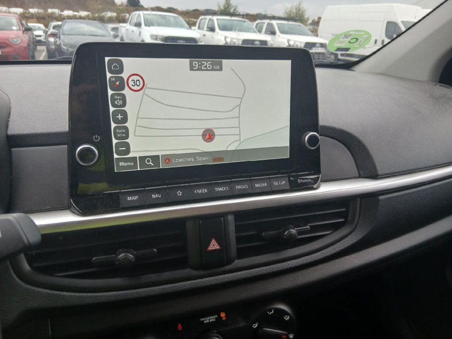 Imagen de Kia Picanto