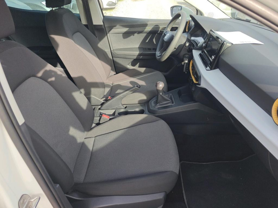 Imagen de SEAT Ibiza