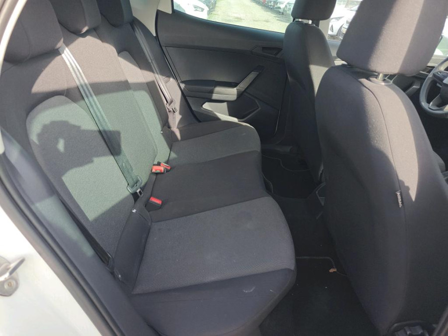 Imagen de SEAT Ibiza