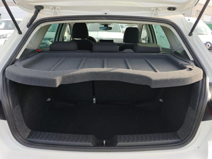 Imagen de SEAT Ibiza