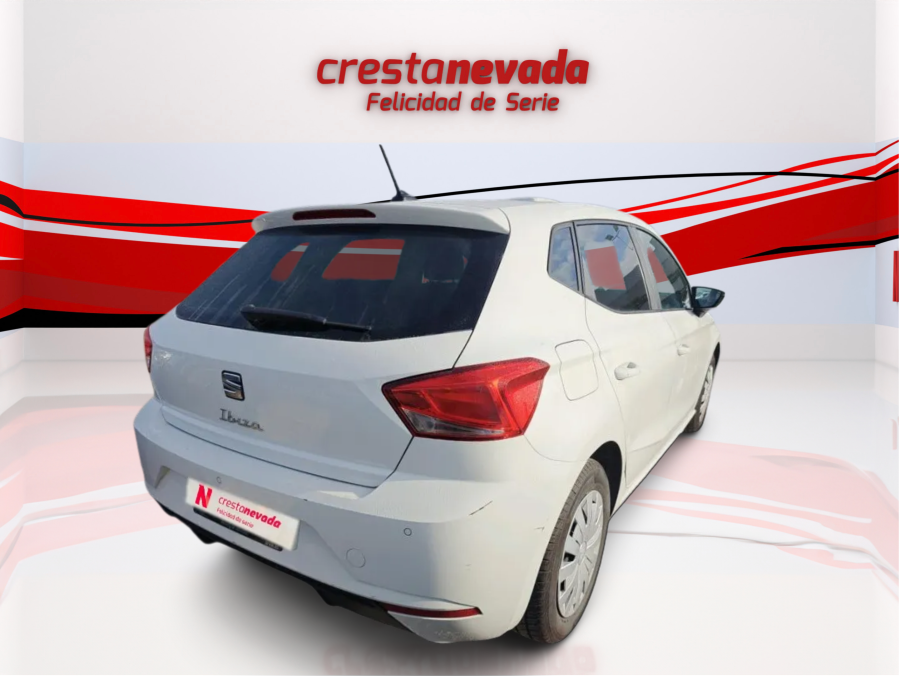 Imagen de SEAT Ibiza