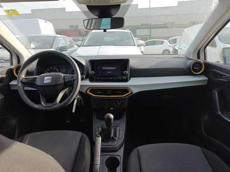 Imagen de SEAT Ibiza