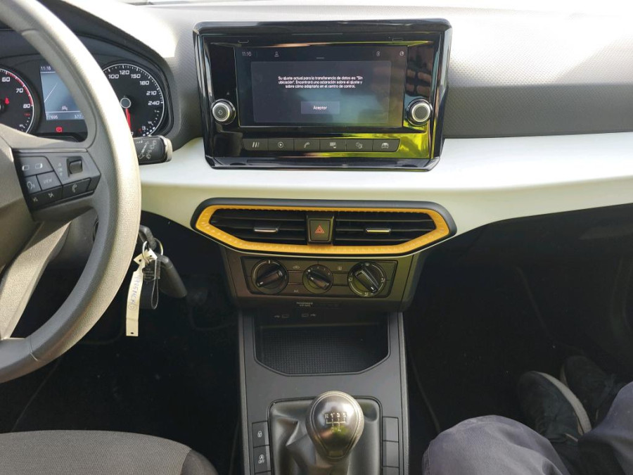 Imagen de SEAT Ibiza