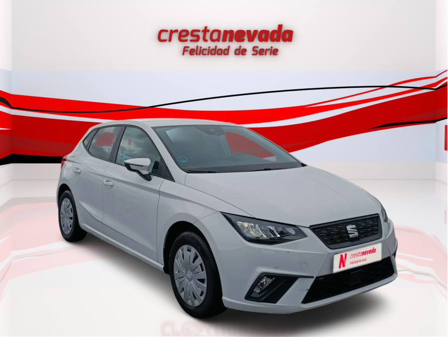 Imagen de SEAT Ibiza