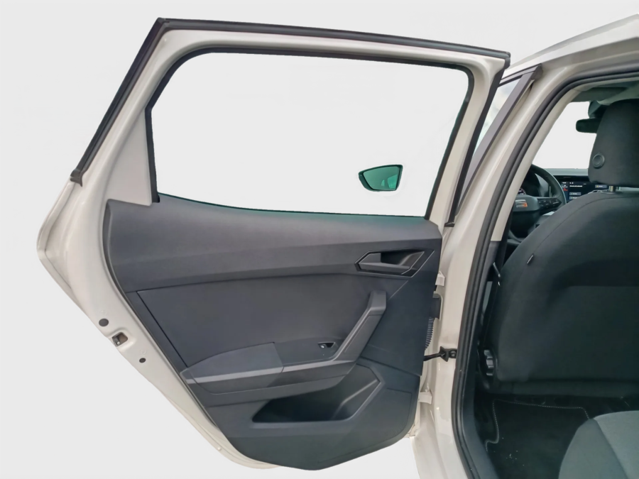 Imagen de SEAT Ibiza