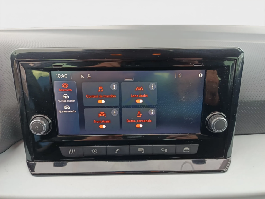 Imagen de SEAT Ibiza