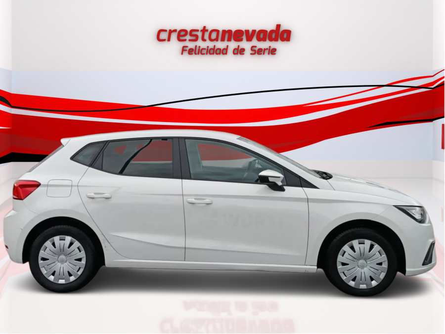 Imagen de SEAT Ibiza
