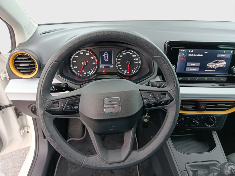 Imagen de SEAT Ibiza