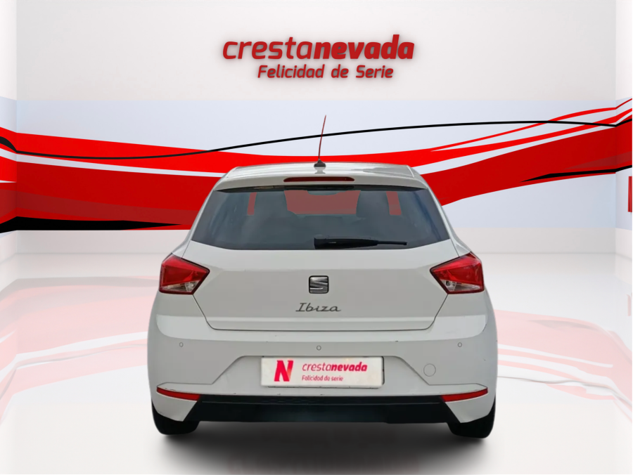 Imagen de SEAT Ibiza