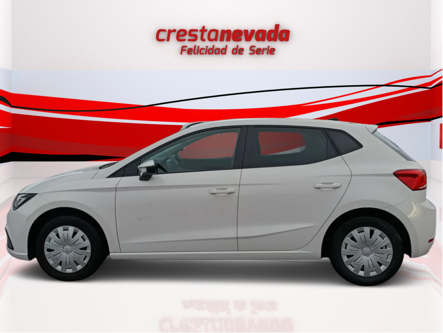 Imagen de SEAT Ibiza