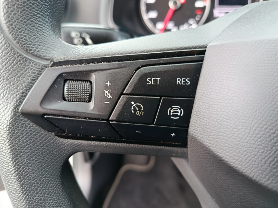 Imagen de SEAT Ibiza