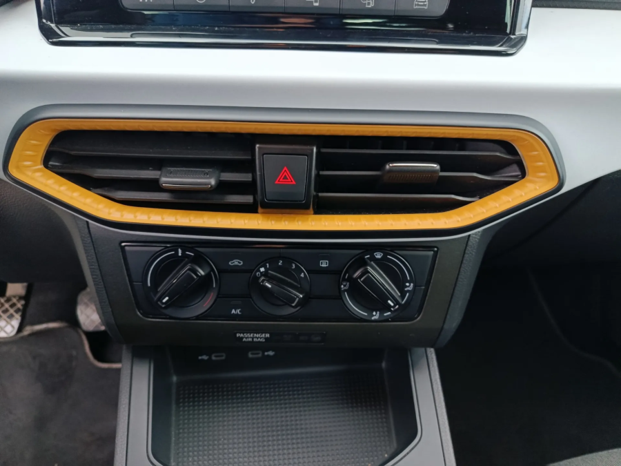 Imagen de SEAT Ibiza