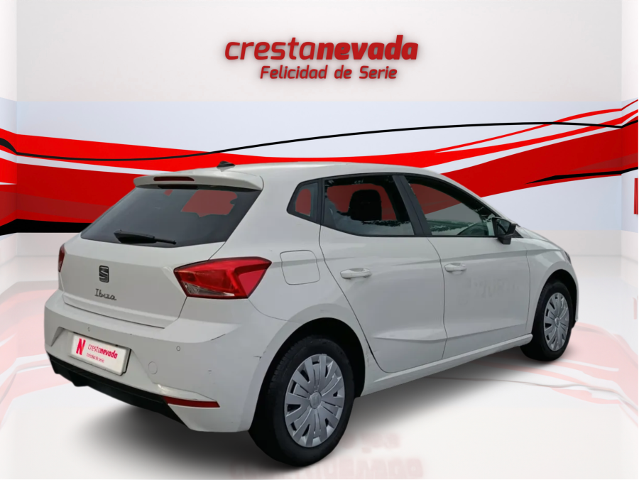 Imagen de SEAT Ibiza