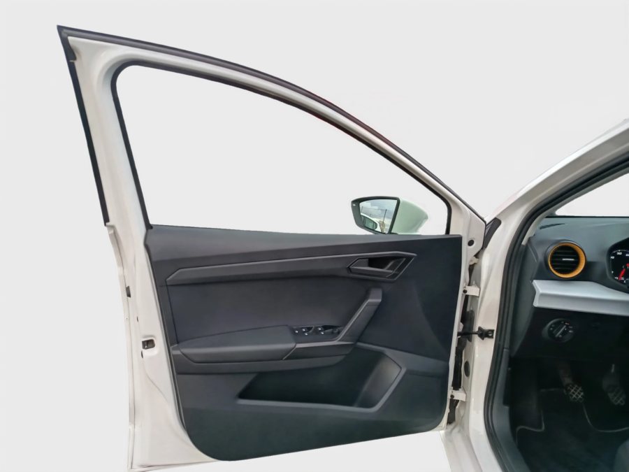 Imagen de SEAT Ibiza