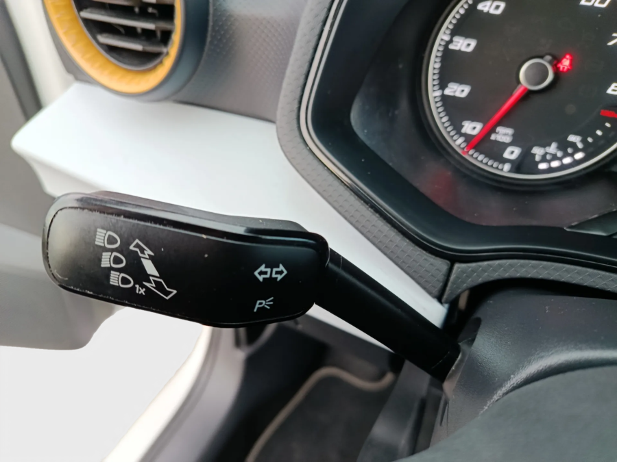 Imagen de SEAT Ibiza