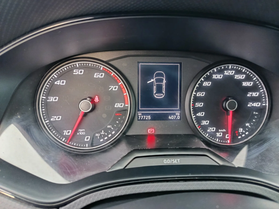 Imagen de SEAT Ibiza